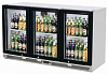 Шкаф холодильный барный Turbo Air TB13-3G-OD-800 фото